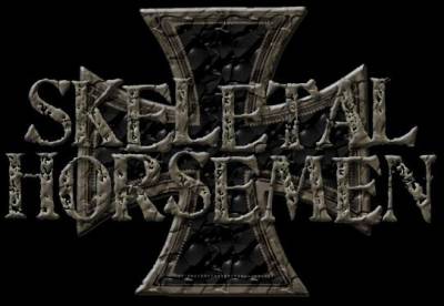 logo Skeletal Horsemen